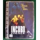DVD - INCUBO FINALE - 1997 - Jewel Box