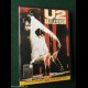 DVD - U2 - RATTLE AND HUM - 1988
