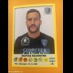 calciatori panini 2018 2019 - 122 Empoli SILVESTRE