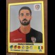 calciatori panini 2018 2019 - 72 Cagliari FARAGO