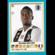 calciatori panini 2018 2019 - 273 Juventus MATUIDI