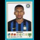 calciatori panini 2018 2019 - 239 Inter DALBERT