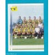 panini 2000 2001 - 267 Parma squadra sx