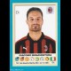 calciatori panini 2018 2019 - 330 Milan BONAVENTURA