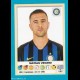 calciatori panini 2018 2019 - 243 Inter VECINO