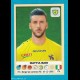 calciatori panini 2018 2019 - 92 Chievo BANI