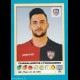calciatori panini 2018 2019 - 68 Cagliari LYKOGIANNIS