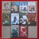 LOTTO STOCK 10 DVD FILM Vari Generi Vintage Ex Noleggio -3-