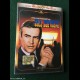 DVD - JAMES BOND 007 - SI VIVE SOLO DUE VOLTE