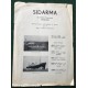 Pubblicit SIDARMA - Venezia - 1955 circa