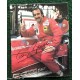 Figurina PILOTISSIMI AGIP - N 11 - Regazzoni