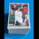 TENNIS ATP TOUR 1992 Panini SET COMPLETO figurine stickers c