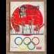 Album figurine TOKYO 1964 COMPLETE card sticker olympic game