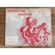 Album figurine Paynes AMERICAN INDIANS 1939 COMPLETO sticker