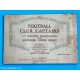 Album figurine Odgen's FOOTBALL CLUB CAPTAINS 1936 sticker c