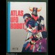 ATLAS UFO ROBOT - Giunti Marzocco 1978