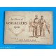 Album figurine Player CRICKET 1938 COMPLETO sticker card cri