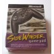 Game pad Microsoft SideWinder - confezione nuova e sigillata