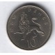 Monete Inglesi 1968 - 10 NEW PENCE