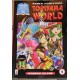 TORIYAMA WORLD - NUMERO 1 - EDIZIONI STAR COMICS