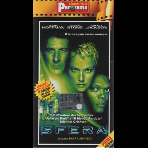VHS - SFERA