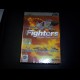 STRIKE FIGHTERS FLIGHT SIMULATOR nuovo sigillato per PC