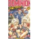 VHS DOMINION TANK POLICE - PARTE 3 E 4 - nuova sigillata