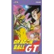 VHS DRAGON BALL GT deluxe collection - N8 nuova sigillata