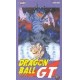 VHS DRAGON BALL GT deluxe collection - N10 nuova sigillata