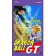 VHS DRAGON BALL GT deluxe collection - N9 nuova sigillata