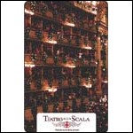 Telecom -Teatro alla Scala (lato Sx),tir. 40.000, 389 Usata