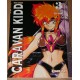 CARAVAN KIDD - NUMERO 3 - EDIZIONI COMIC ART