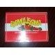Album figurine FORMULISSIMA 1950-1990 - 40 Anni di Formula 1