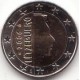 Lussemburgo 2003: 2 Euro, circolata