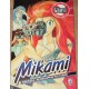 MIKAMI - NUMERO 5 - EDIZIONI STAR COMICS