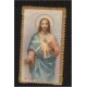 Santino - Ges Cristo RE - Holy Card  n. p/767
