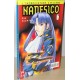 NADESICO - NUMERO 5 - EDIZIONI PLANET MANGA