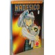 NADESICO - NUMERO 3 - EDIZIONI PLANET MANGA