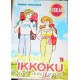 MAISON IKKOKU - NUMERO 11 - EDIZIONI STAR COMICS