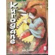 KUROGANE - NUMERO 1 - EDIZIONI STAR COMICS