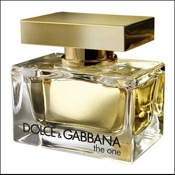 D&G Dolce & Gabbana the one spray 75ml  profumo donna