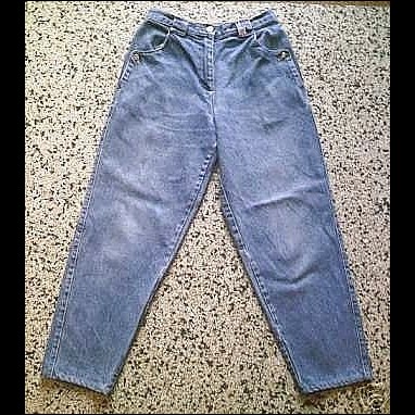 Jeans taglia 30__Firmati Laura Biagiotti