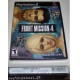 FRONT MISSION 4 -USA- PLAYSTATION PS2 - originale