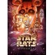  rat-man STAR RATS : EPISODIO 1 LEO ORTOLANI  panini