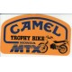 Adesivo - CAMEL TROPHY BIKE - Honda MTX