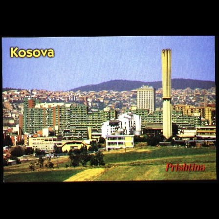 Kosovo__Pristhina