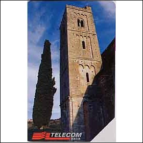 Jeps - BASSE TIR.... Linee d'Italia 1999 - Toscana