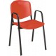 Sedia - sedie impilabile ufficio / aule / conferenze Iso940