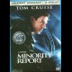 DVD originale - MINORITY REPORT  COFANETTO 2 DISCHI