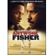DVD originale - ANTWONE FISHER - DENZEL WASHINGTON
